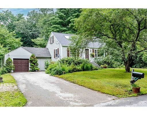 Property Photo:  35 Robbins Rd  MA 01776 