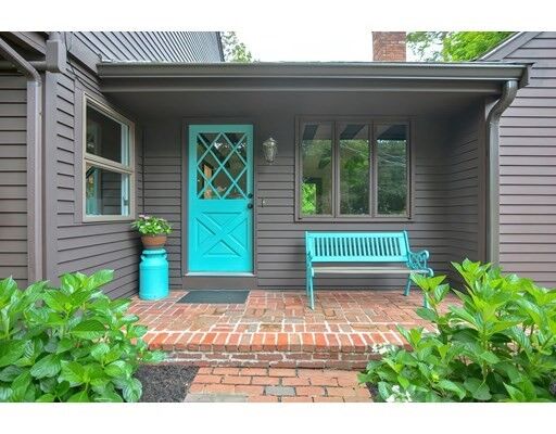 Property Photo:  15 Breton Drive  MA 02021 