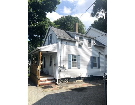 Property Photo: 9 Allen Pl MA 01906