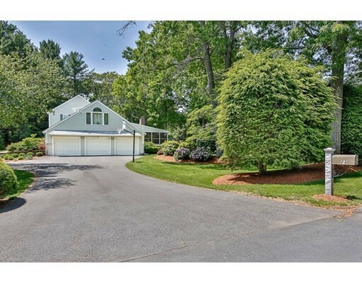 Property Photo: 23 Butterfield Road MA 02420