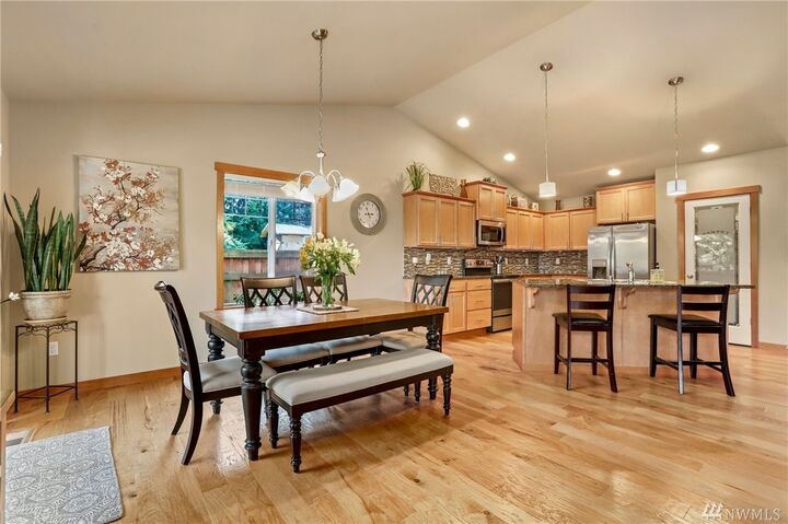 Property Photo:  7122 278th St NW  WA 98292 