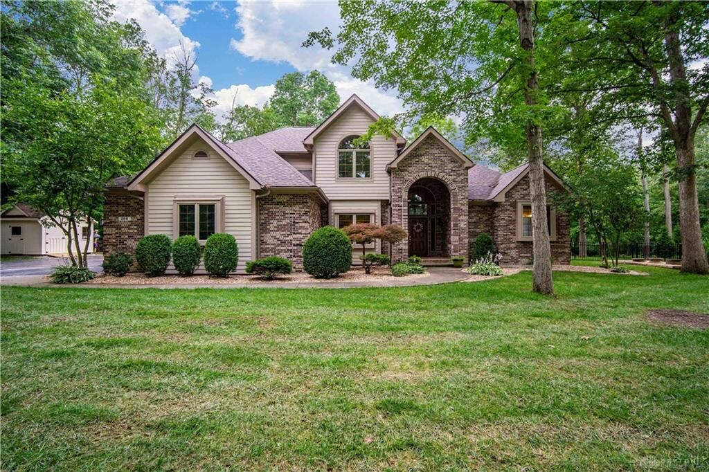 Property Photo:  286 Todds Ridge Road  OH 45177 