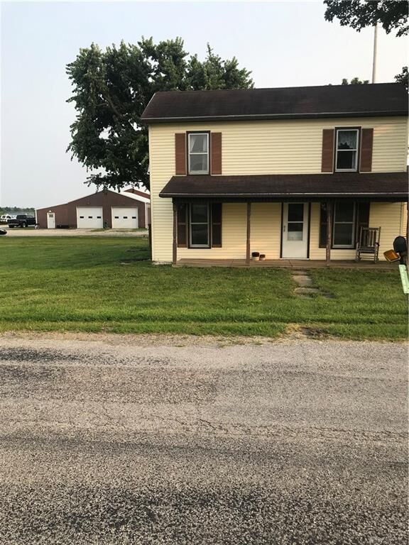 Property Photo: 3288 Kimmel Road OH 45321