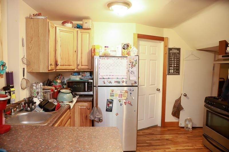 Property Photo:  47 Frankin Street  VT 05733 