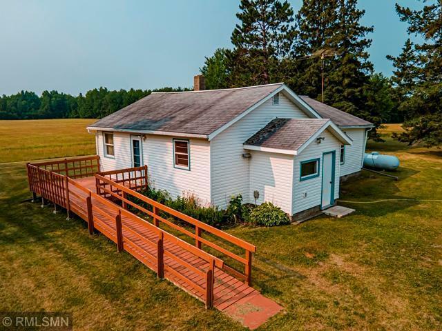 Property Photo: 33941 State Highway 38 MN 55744
