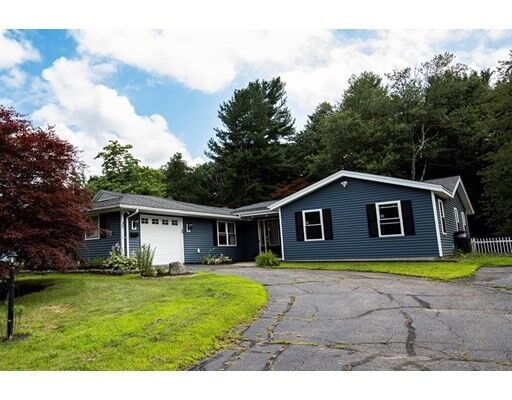 35 Temi Rd  Hudson MA 01749 photo