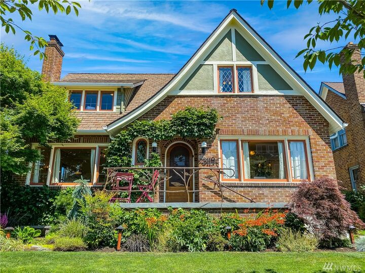 Property Photo:  3119 N 20th St  WA 98406 