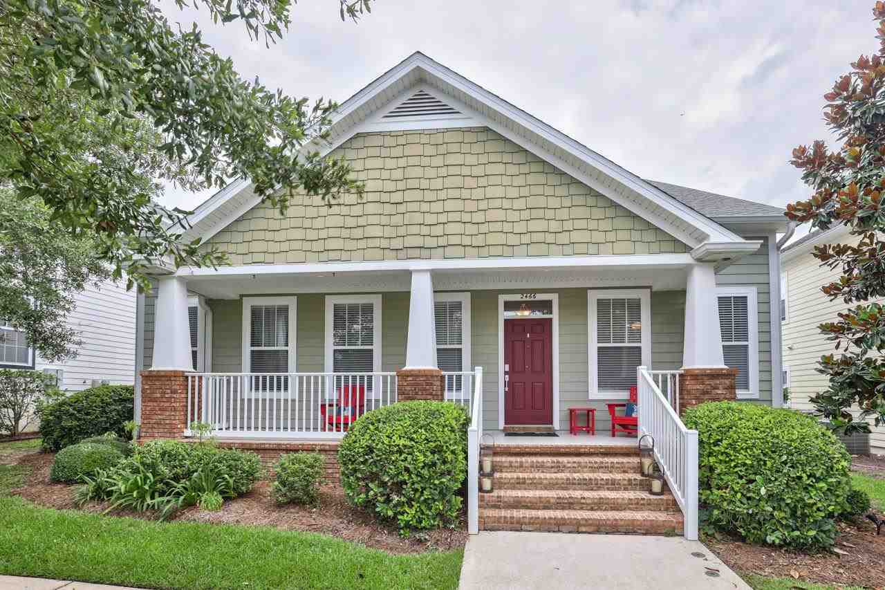 Property Photo:  2466 Goldenrod Way  FL 32311 