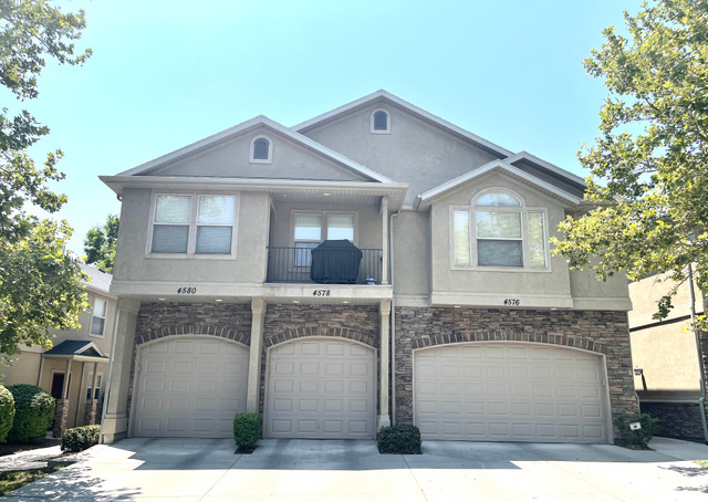 Property Photo: Address not disclosed UT 84107
