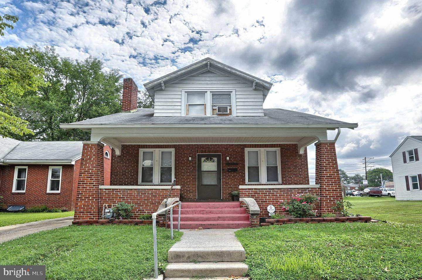 Property Photo: 2915 N 6th Street PA 17110