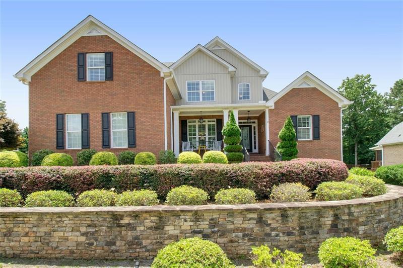 Property Photo: 119 Meadow Creek Circle GA 30110