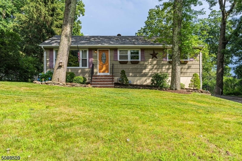 Property Photo: 257 Ross Dr NJ 07005
