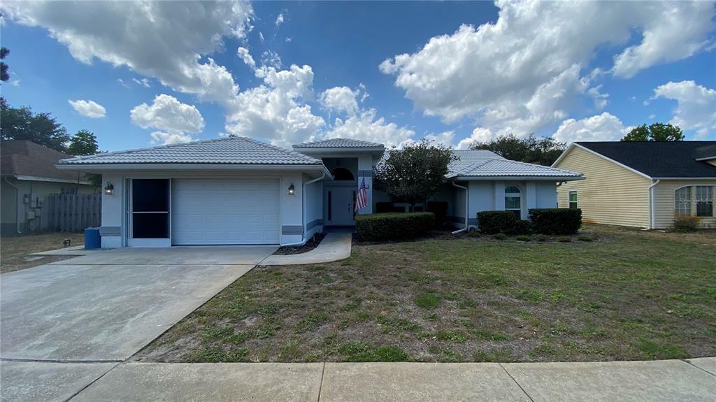 12500 Smokey Drive  Hudson FL 34669 photo