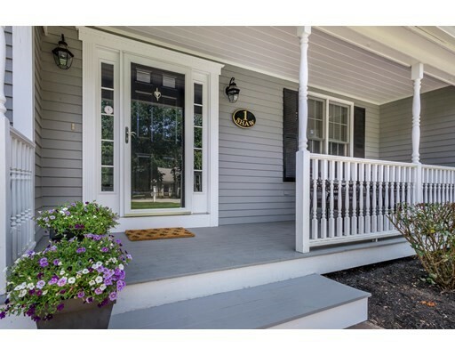 Property Photo: 1 Beaver Brook Road MA 02021