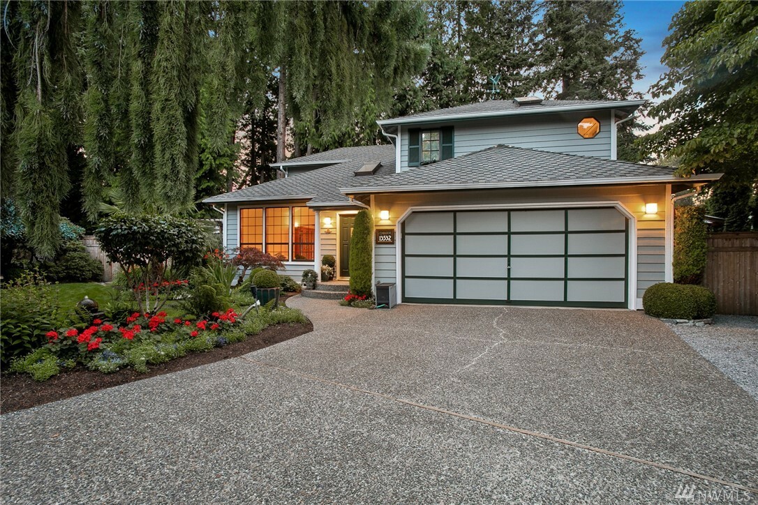 Property Photo:  13532 NE 188th Place  WA 98072 