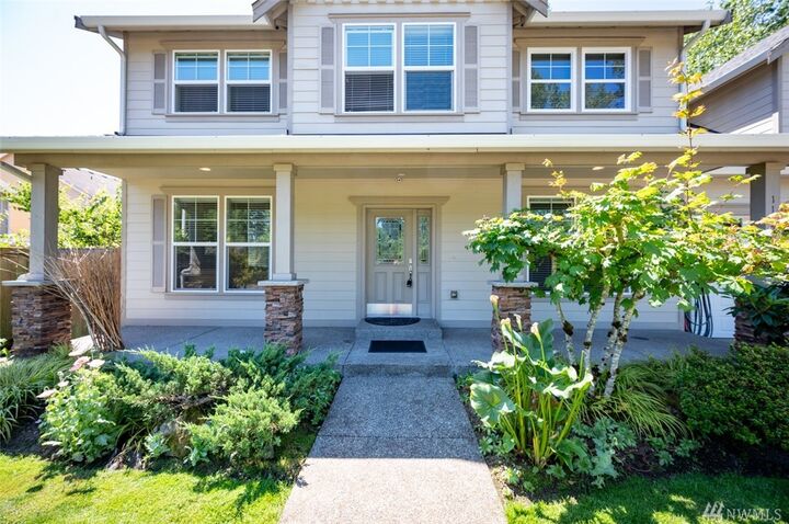 Property Photo:  1113 SW 360th St  WA 98023 