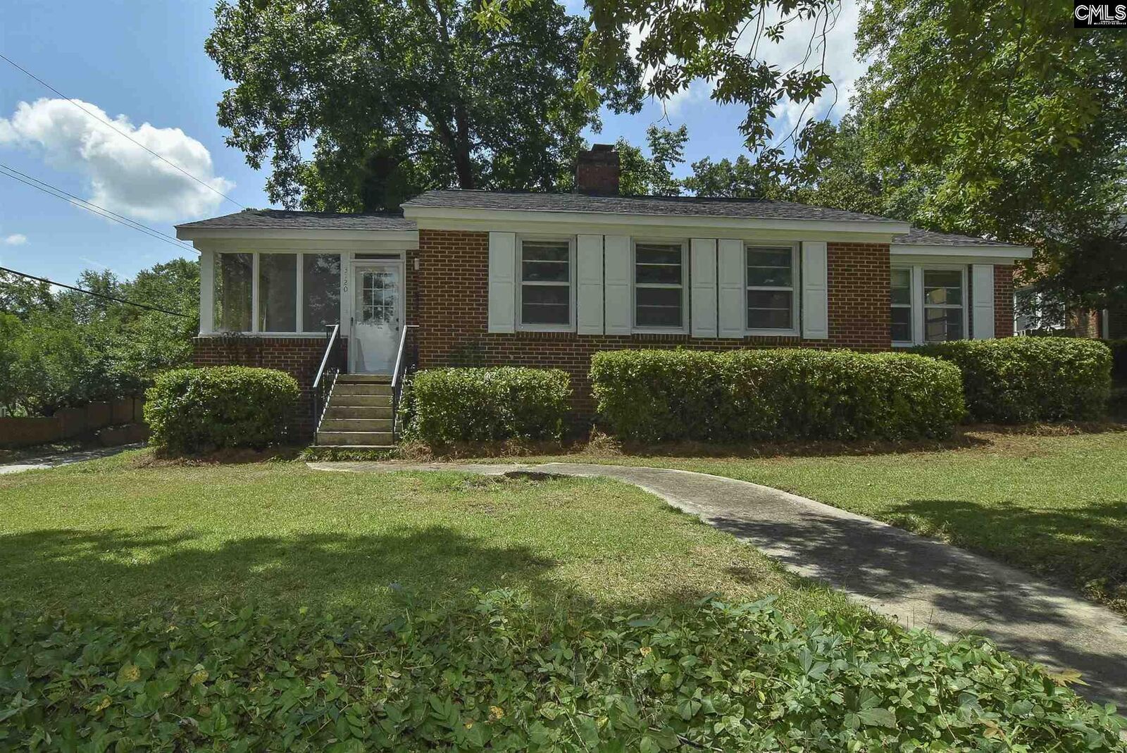Property Photo:  3720 Wheat  SC 29205 