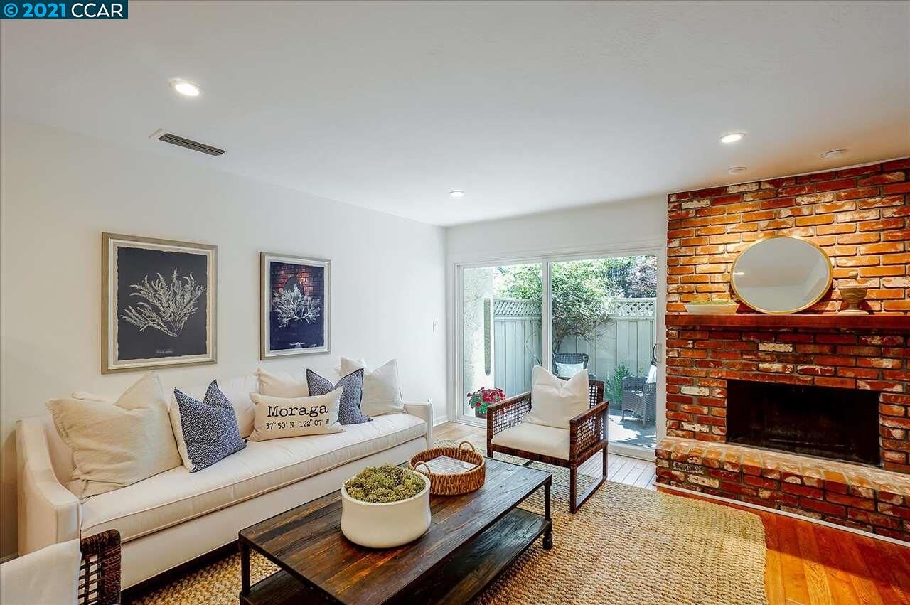 Property Photo: 1411 Camino Peral CA 94556