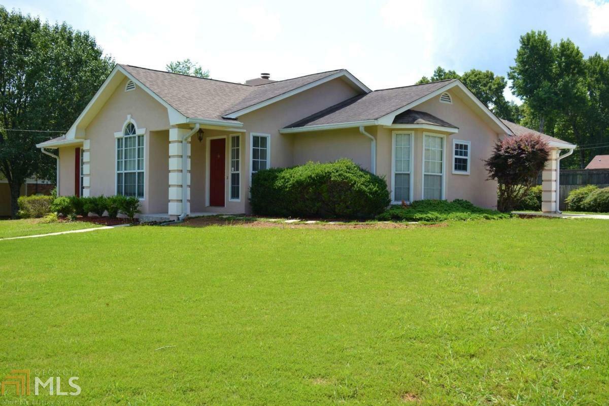 Property Photo:  39 Frances Drive  GA 30165 