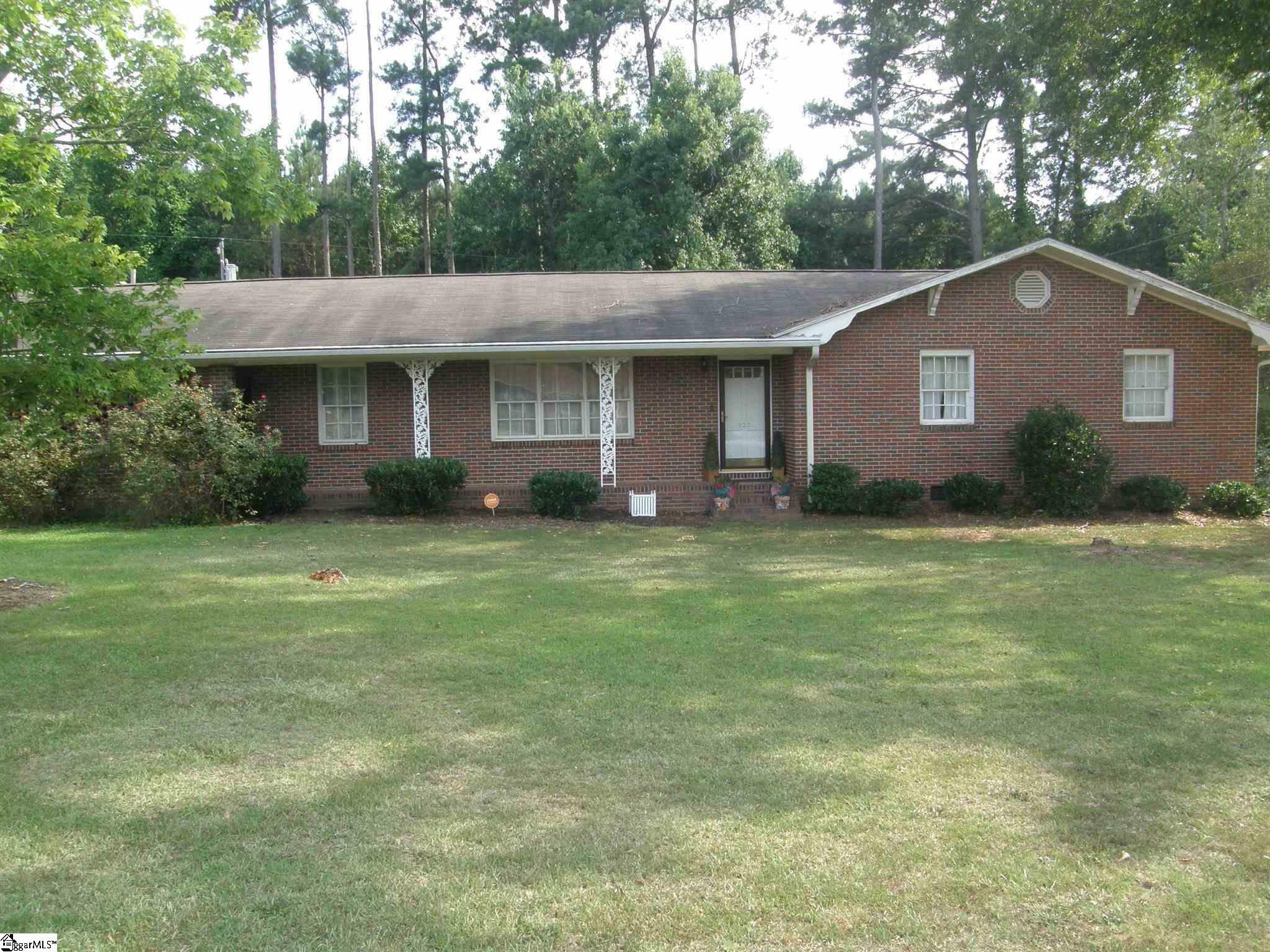 Property Photo:  222 Anita Drive  SC 29302 