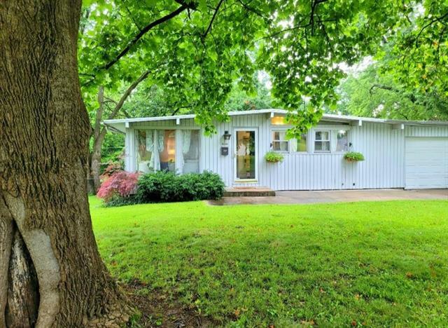 Property Photo:  3506 Harvard Avenue  MO 64052 