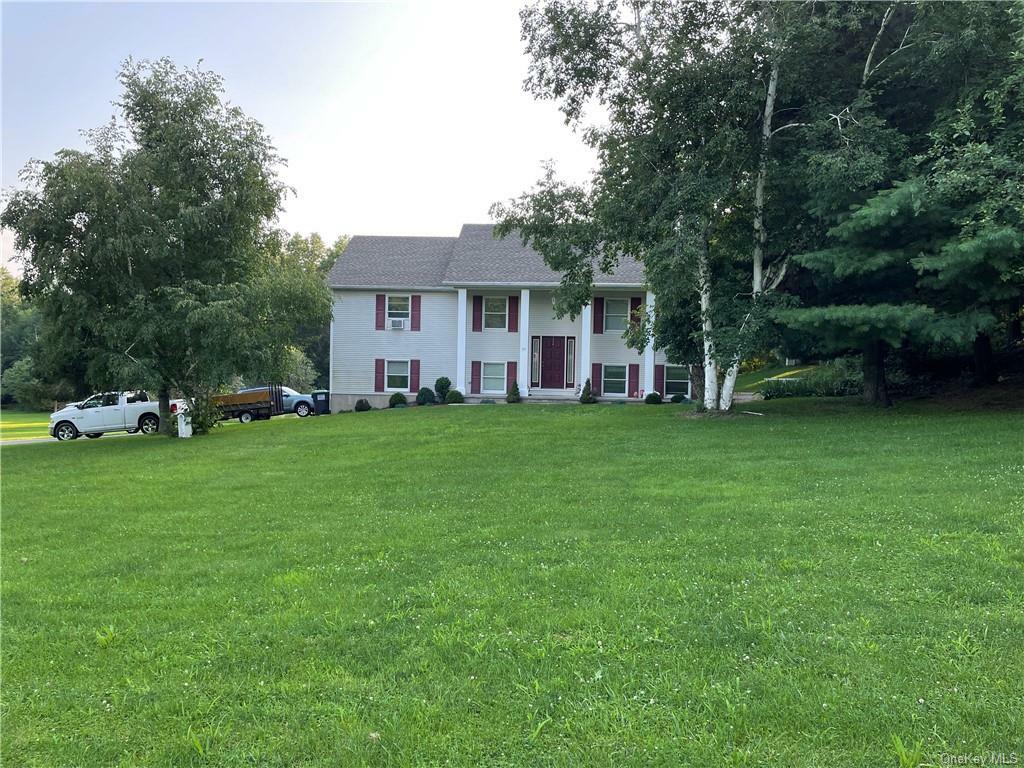 Property Photo:  59 Egbertson Road  NY 10916 