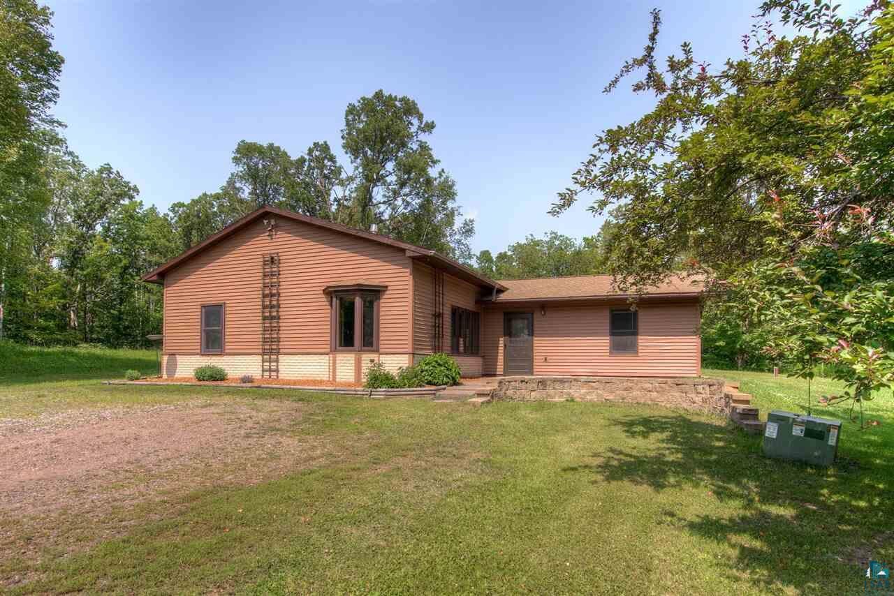 Property Photo:  1521 County Rd 4  MN 55718 