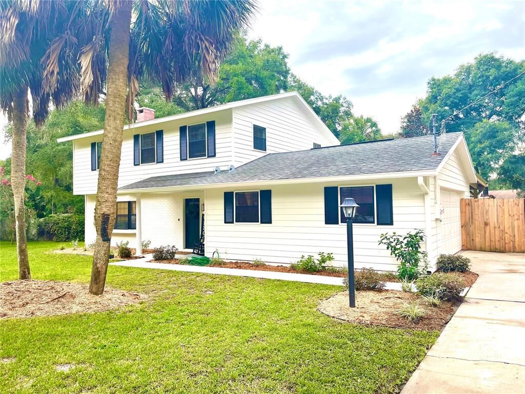 Property Photo:  8554 E Henderson Trail  FL 34450 