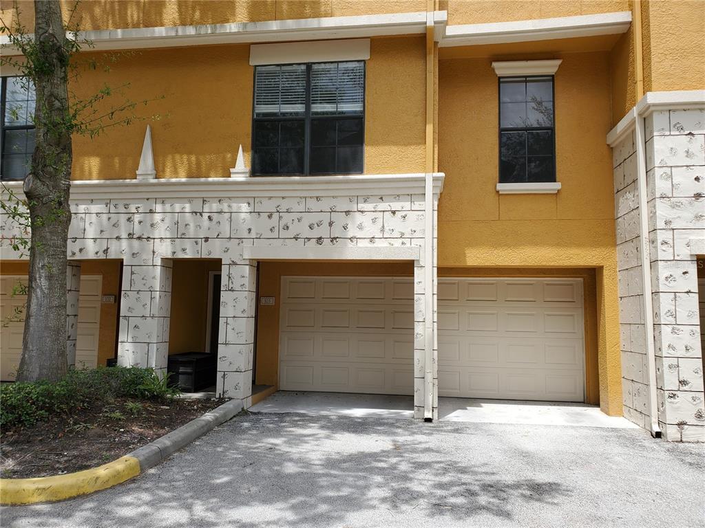Property Photo: 6133 Metrowest Boulevard 103 FL 32835