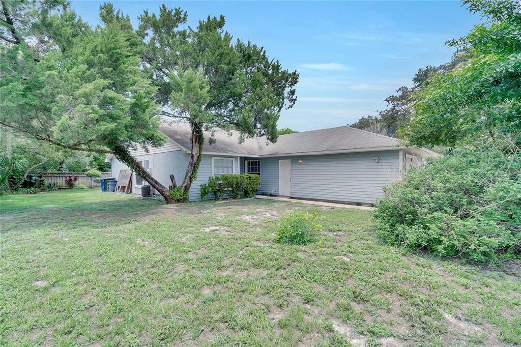 Property Photo:  109 Shady Oak Lane  FL 32765 