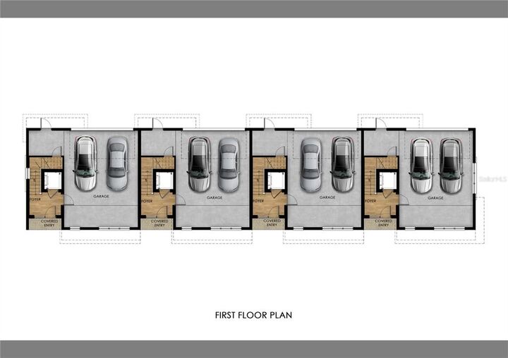 Property Photo: 603 Petit Way FL 33770