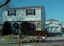 Property Photo: 3316 Kennsington Square Rd WI 53177