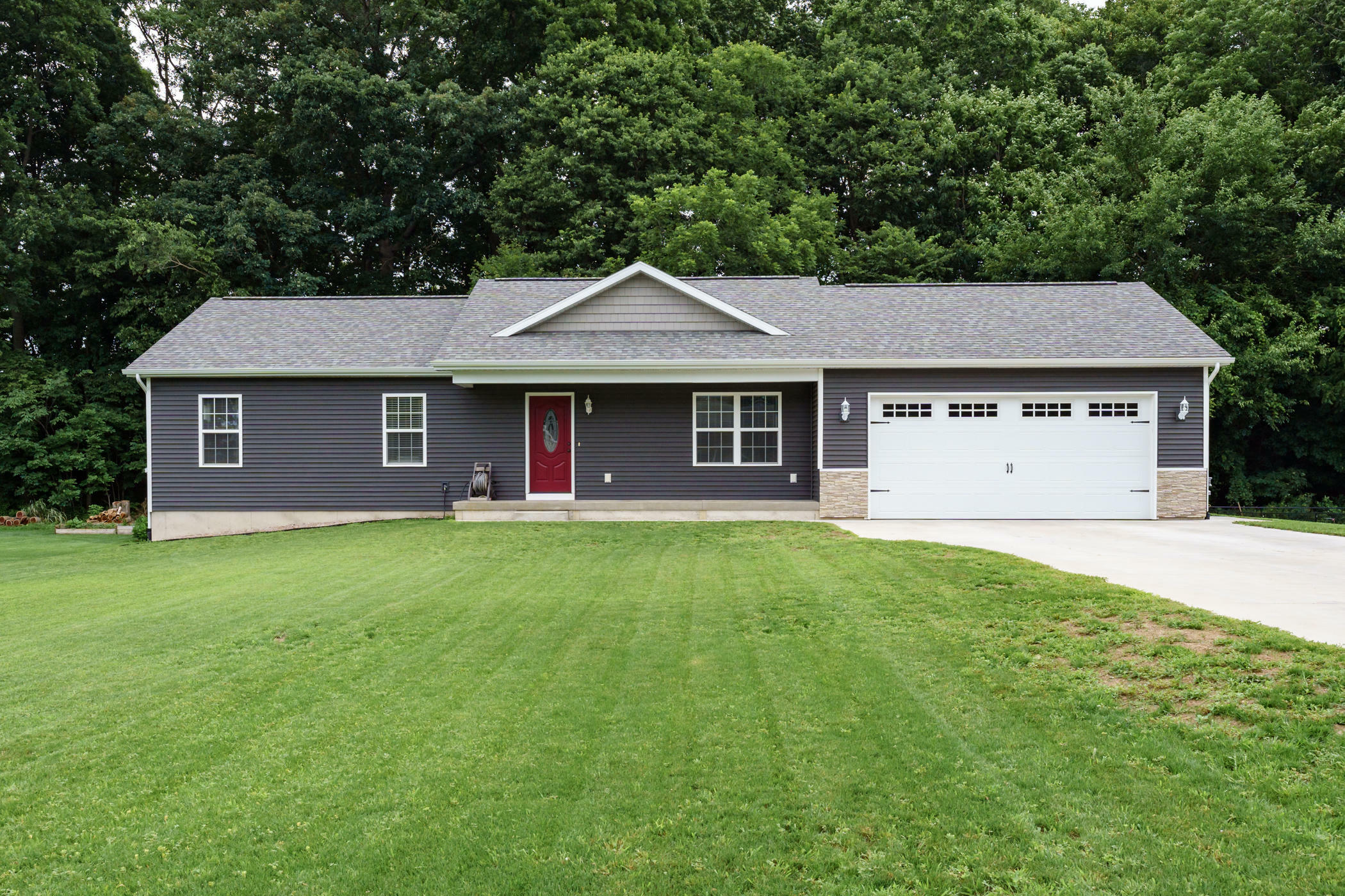 Property Photo:  3217 Fairhaven Drive  MI 49010 