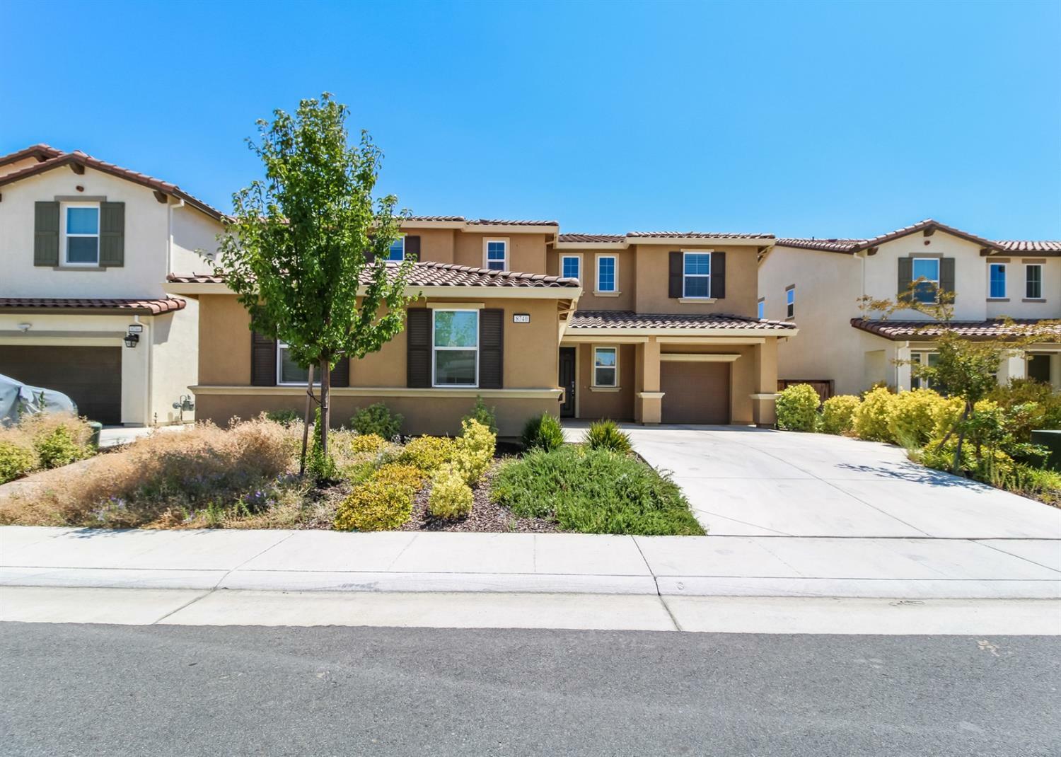 Property Photo:  8740 Presto Court  CA 95757 