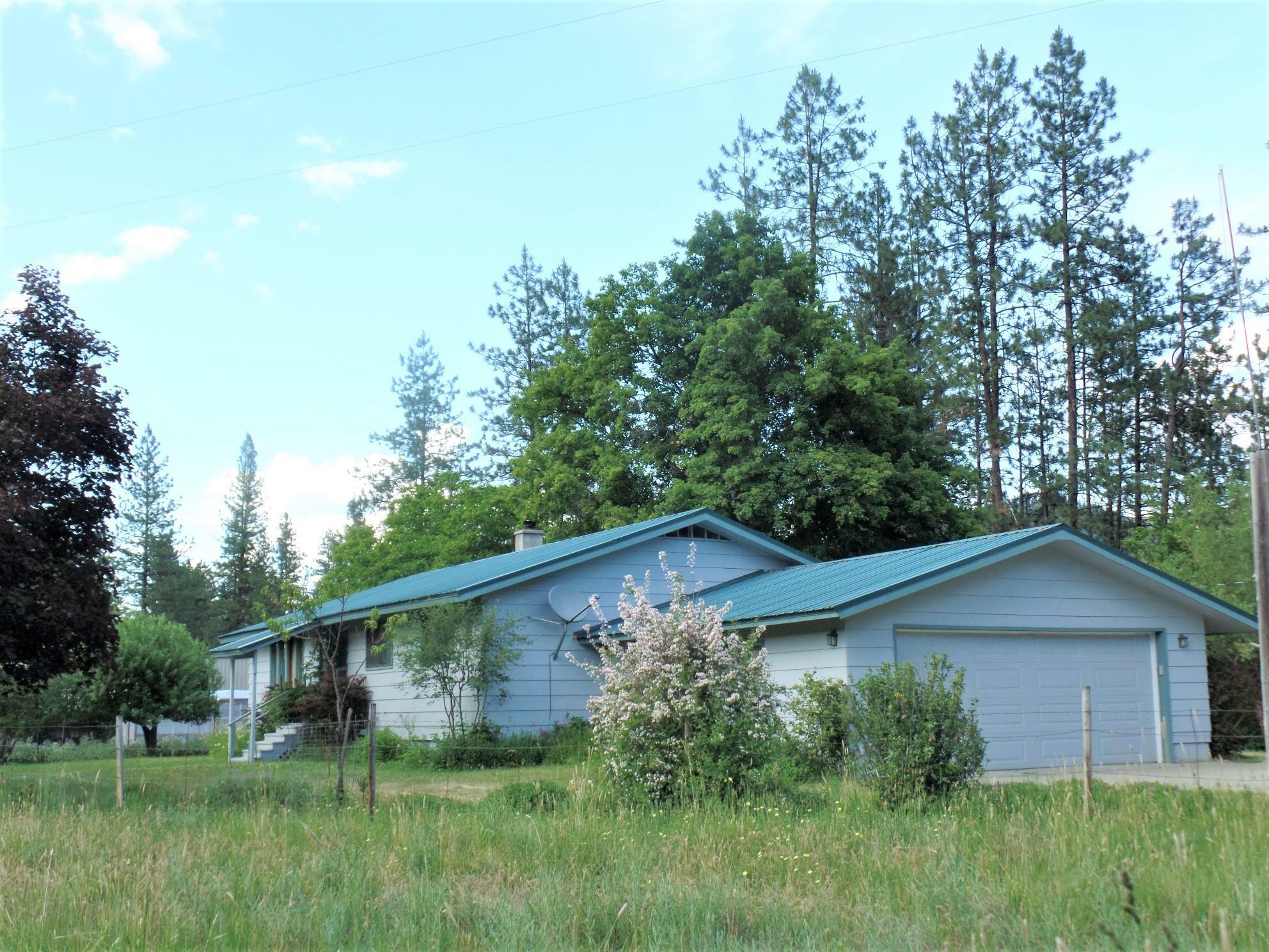 Property Photo:  24822 N Hwy 395  WA 99141 