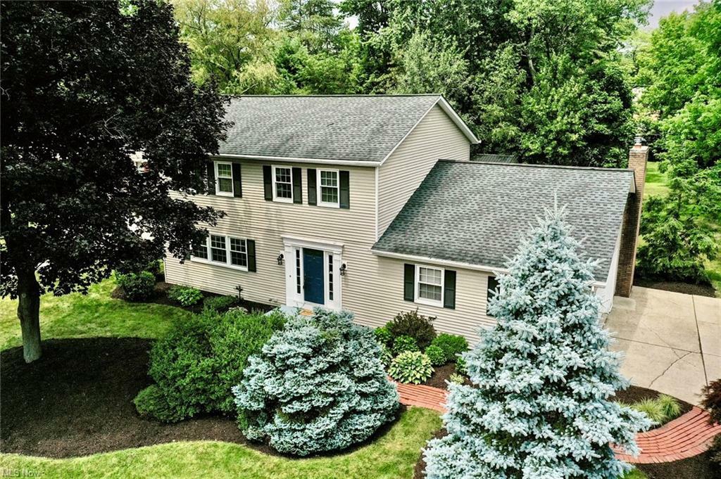 Property Photo: 259 Boston Mills Road OH 44236