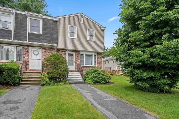 Property Photo:  7 Foxtail Lane 1  NH 03045 