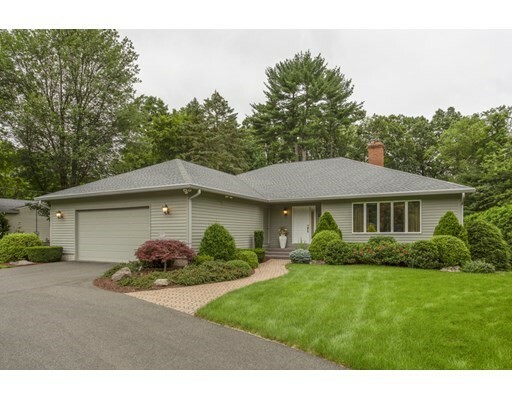 Property Photo: 17 Woodside Dr MA 01106