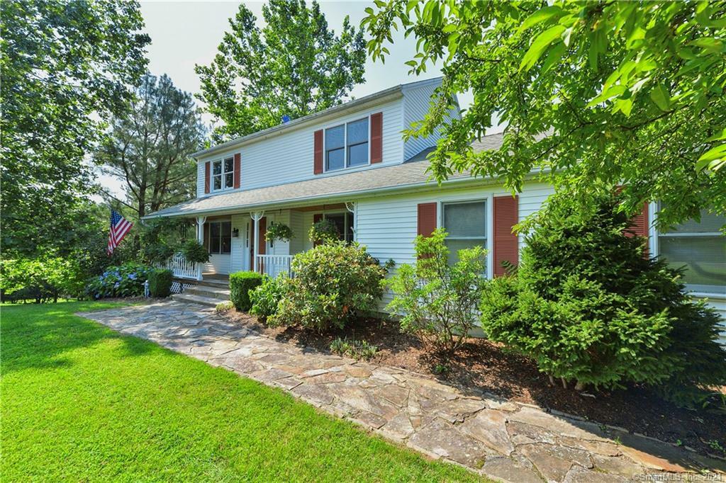 Property Photo:  51 Country Farm Lane  CT 06776 
