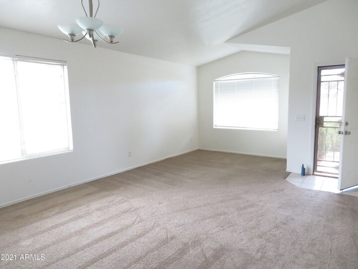 Property Photo: 2351 Horizon Drive AZ 85635