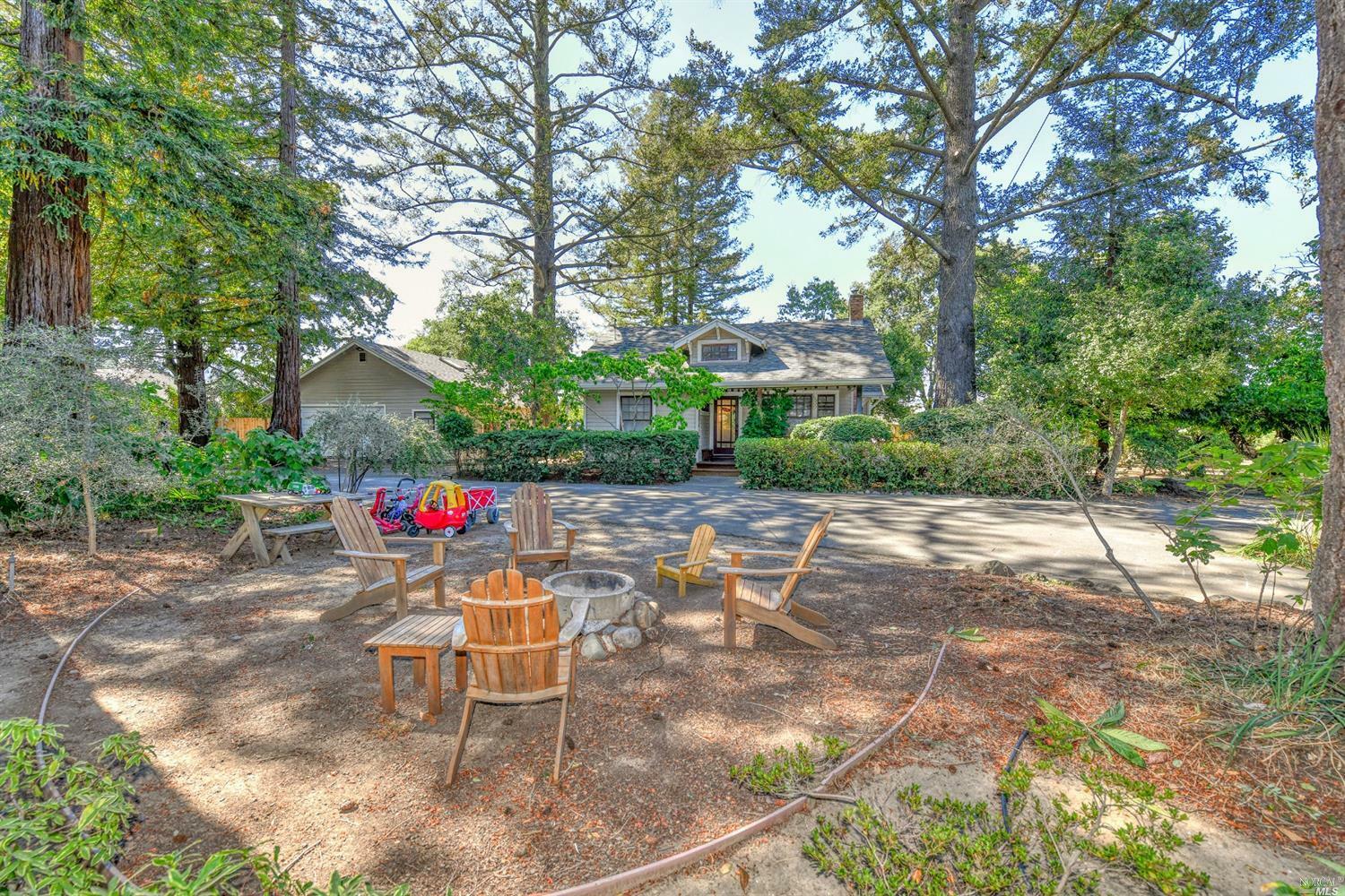 Property Photo:  1030 Darms Lane  CA 94558 