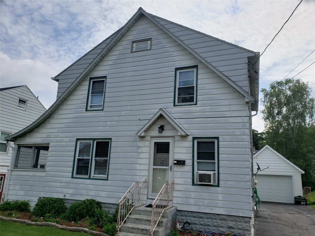 Property Photo:  109 Margaret St  NY 13905 