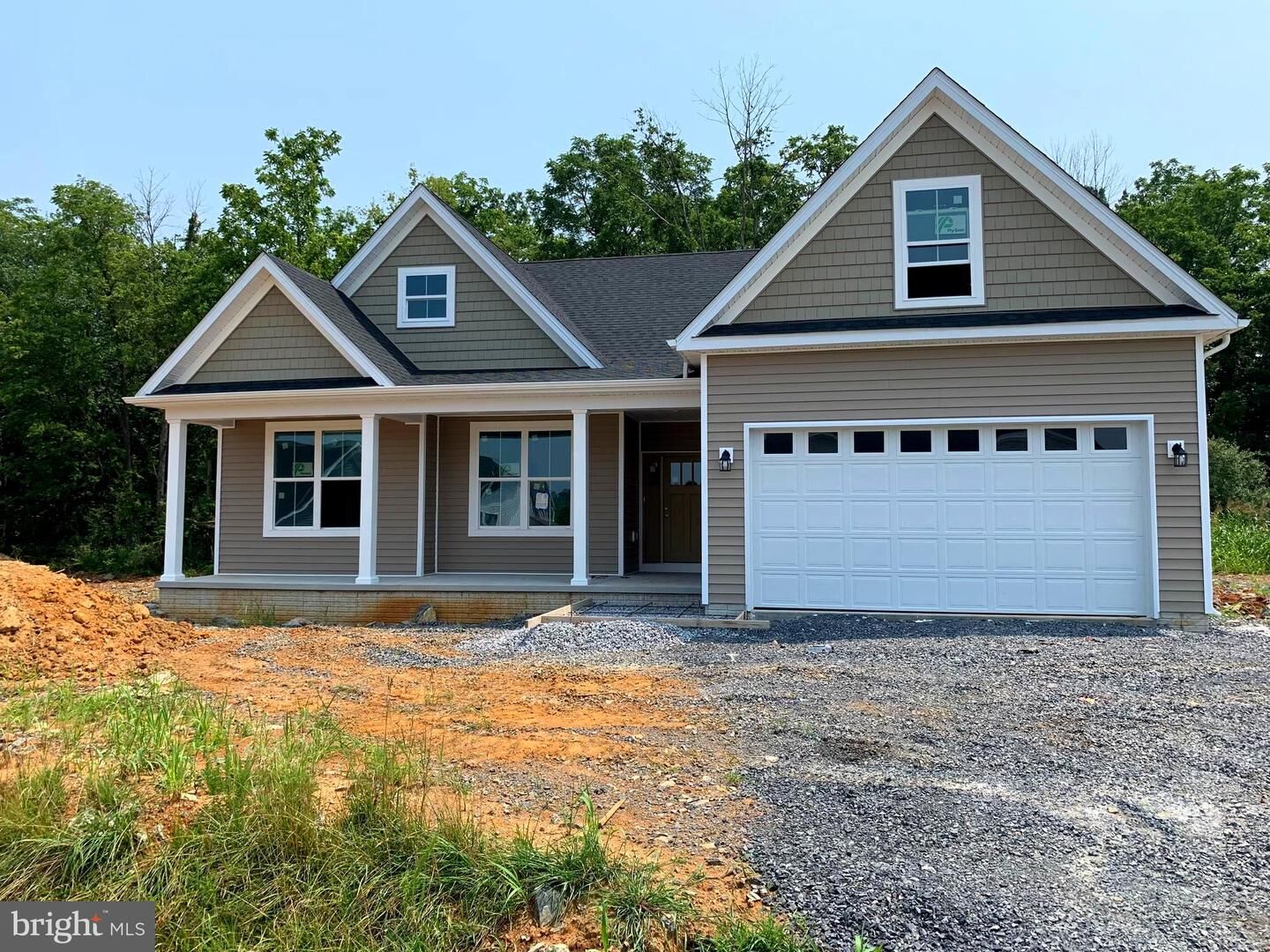 Property Photo:  92 Moonstone Drive  WV 25430 