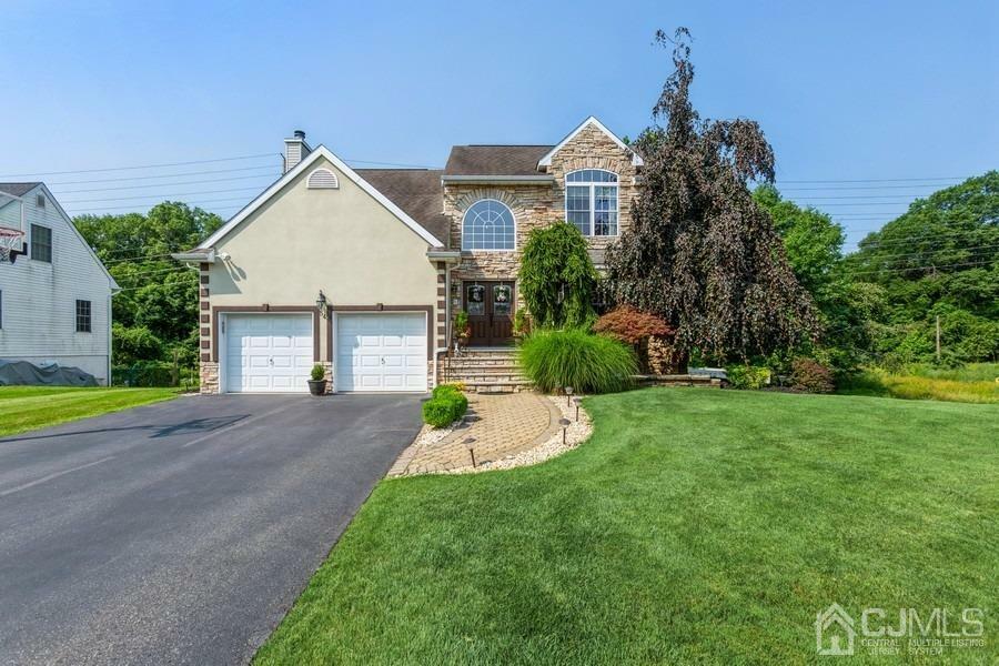 Property Photo: 54 Mayercik Court NJ 08820