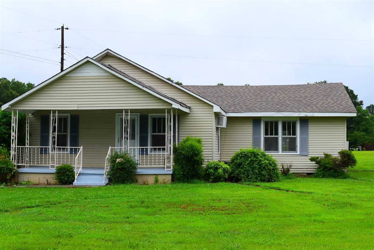 Property Photo:  3701 Harts Bridge Road  TN 38366 