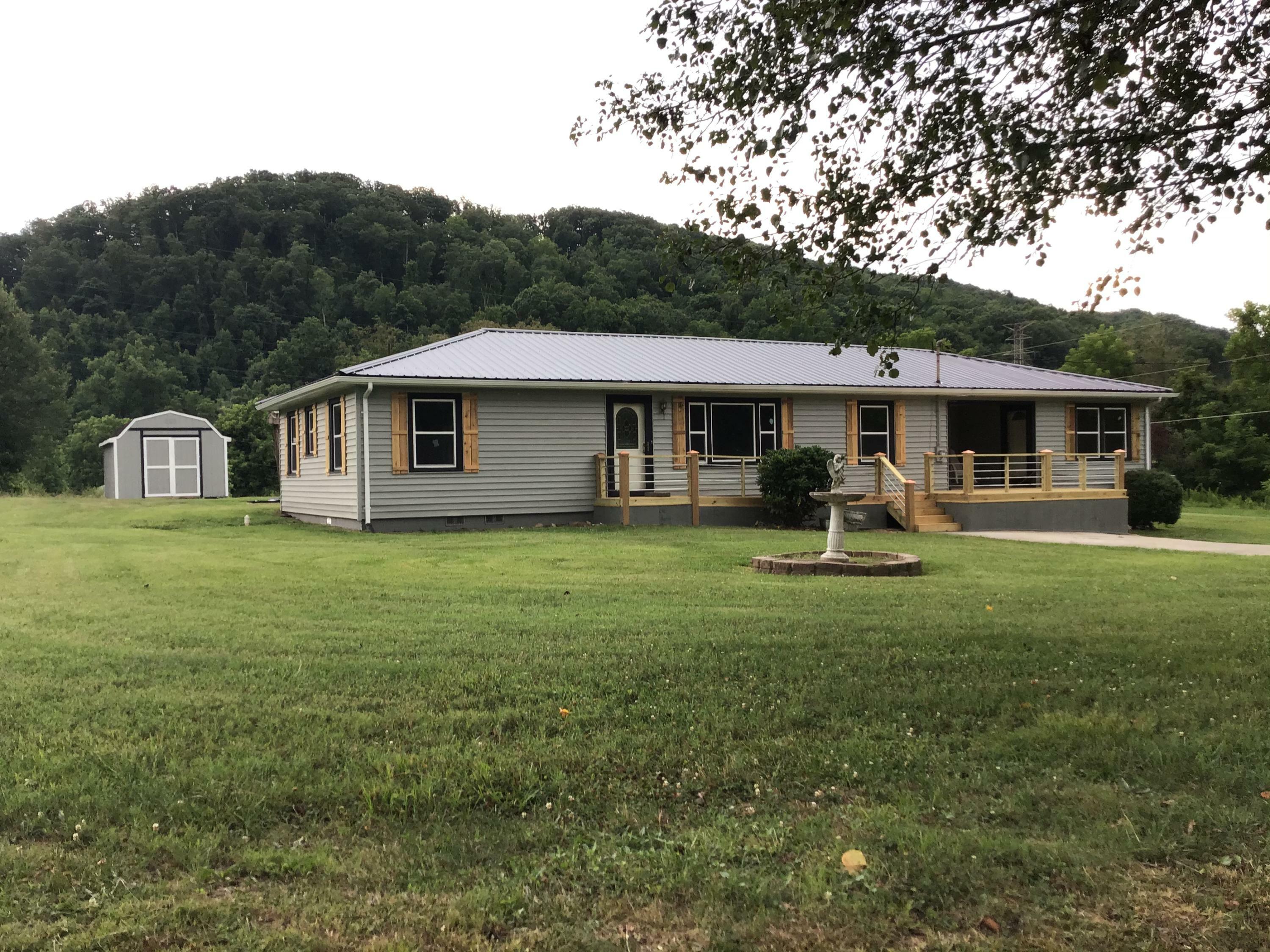 Property Photo:  7910 Munsey Rd  TN 37721 