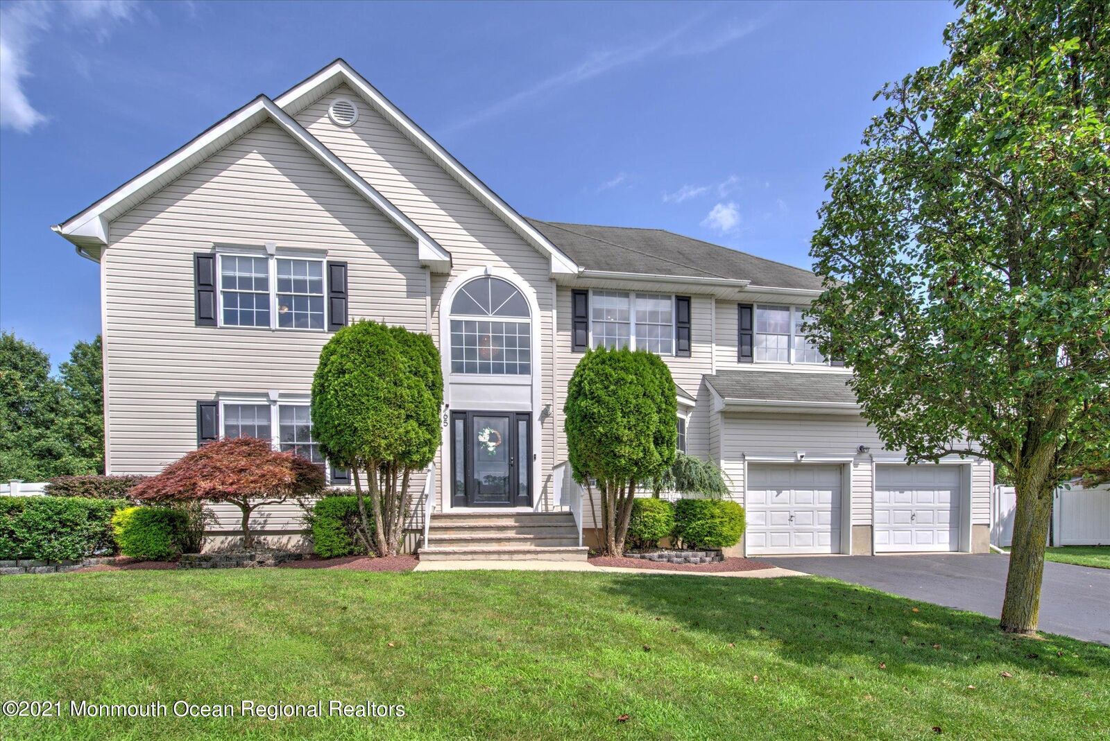 Property Photo: 65 Heritage Drive NJ 07726