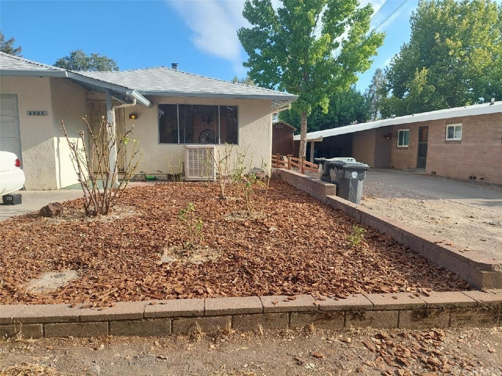 Property Photo:  4525 Sylar Lane  CA 95451 