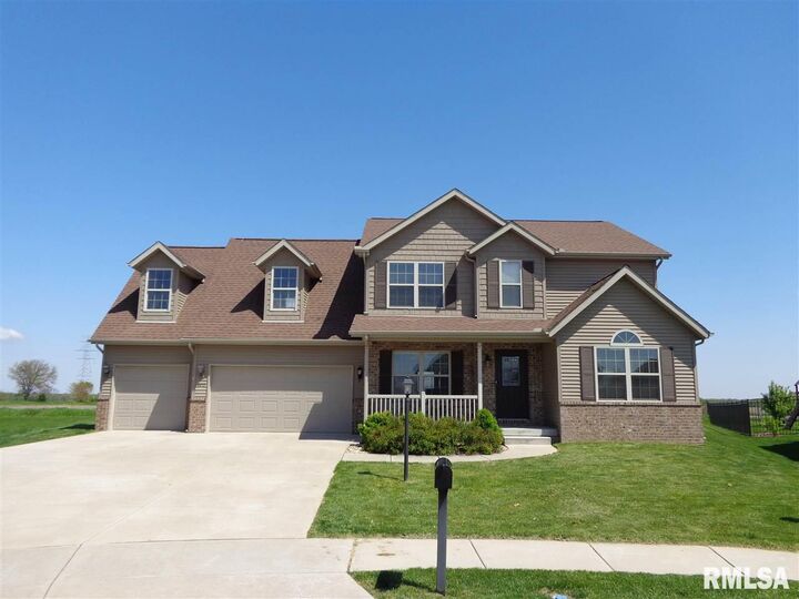 4213 W Thistlewood  Dunlap IL 61525 photo