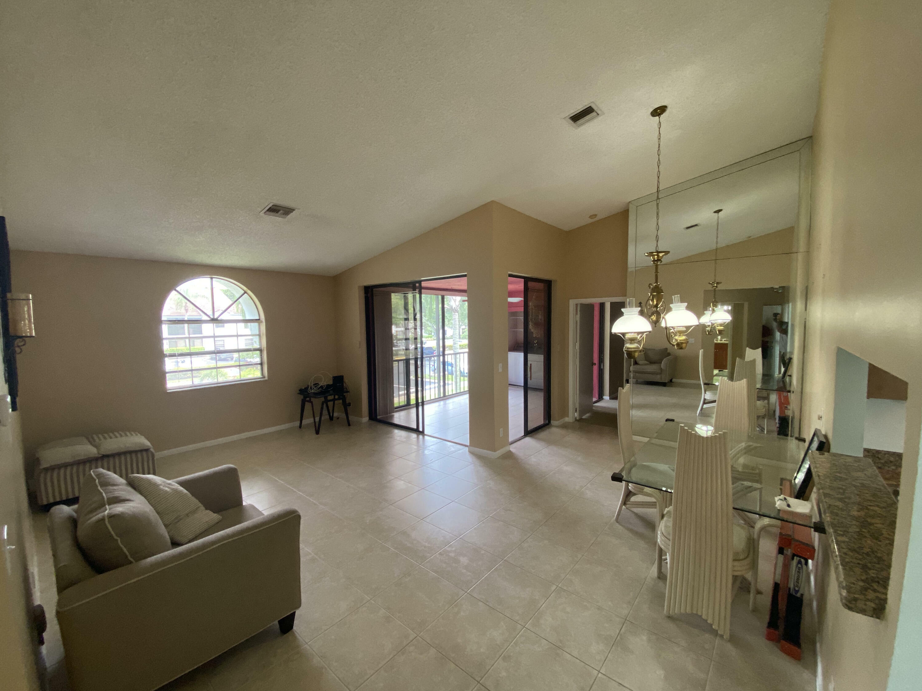 Property Photo: 5439 Verona Drive P FL 33437